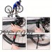 CAhomer Bike Kickstand Adjustable Aluminium Alloy Bicycle Kickstand Bike Side Stand Fit for 22" 24" 26" 28" Mountain Bike/700 Road Bike/BMX/MTB with Free Bike bell - B07DDN5VLL